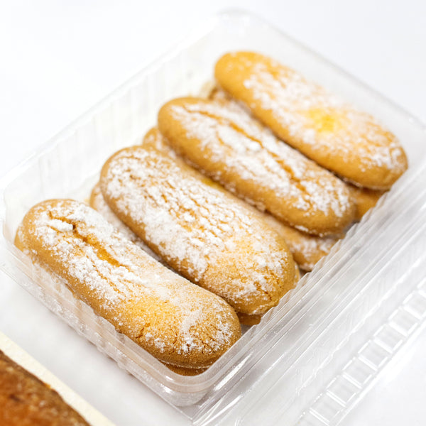 Lady Finger Biscuits