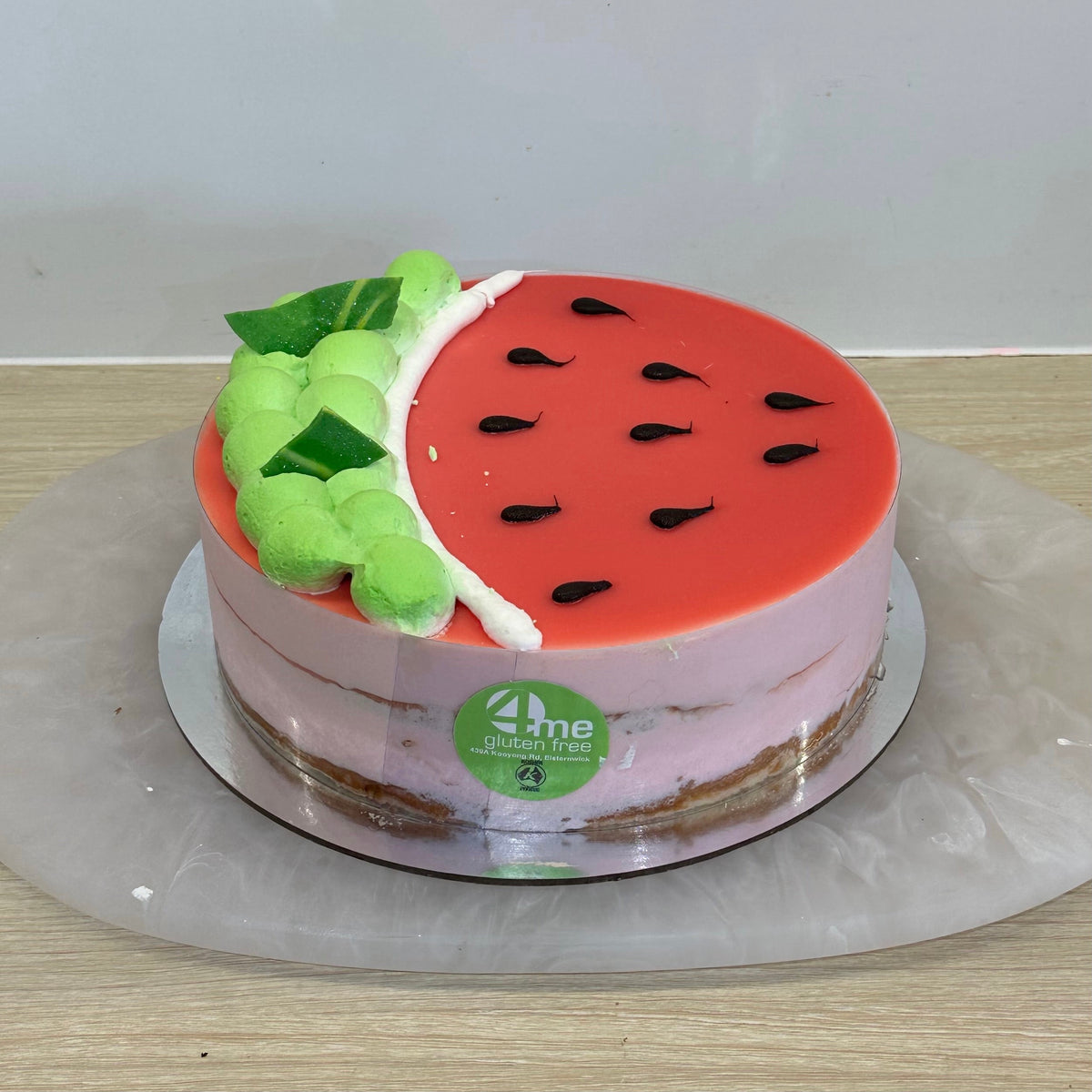 Summer Specials 4meglutenfree