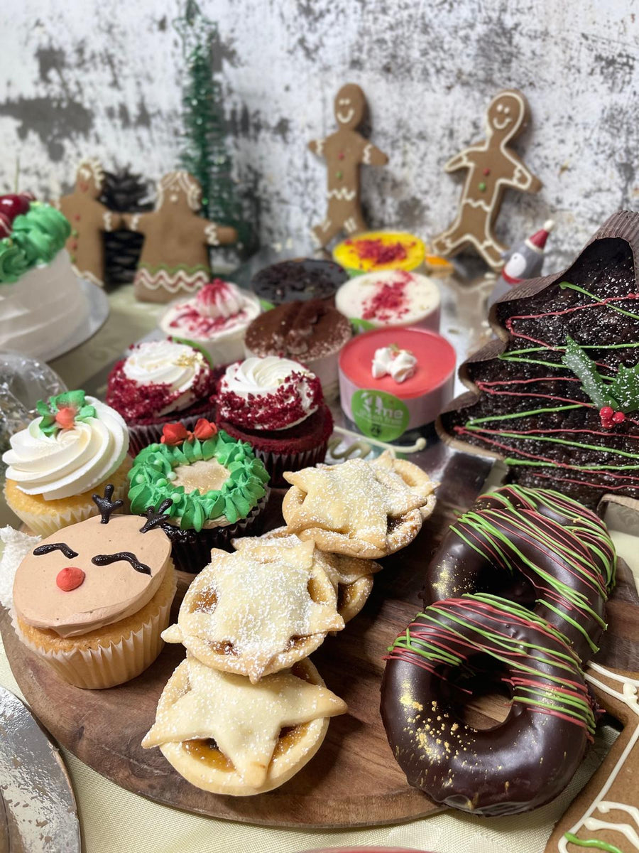 For The Festive Season 4meglutenfree