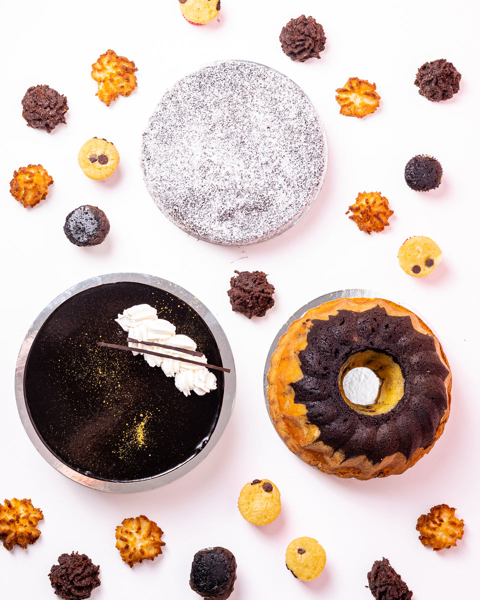 Passover 2025 4meglutenfree