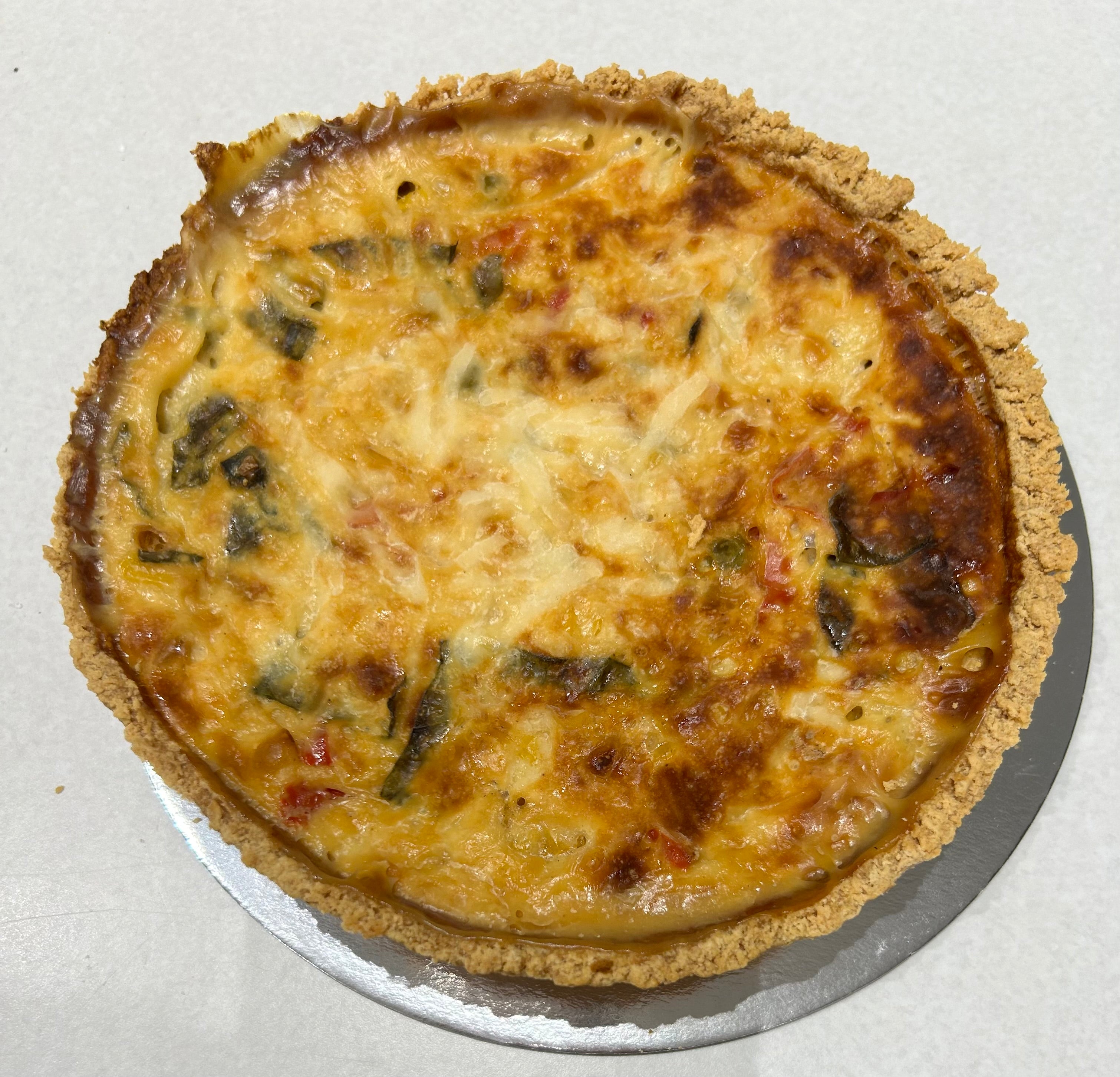 Quiche