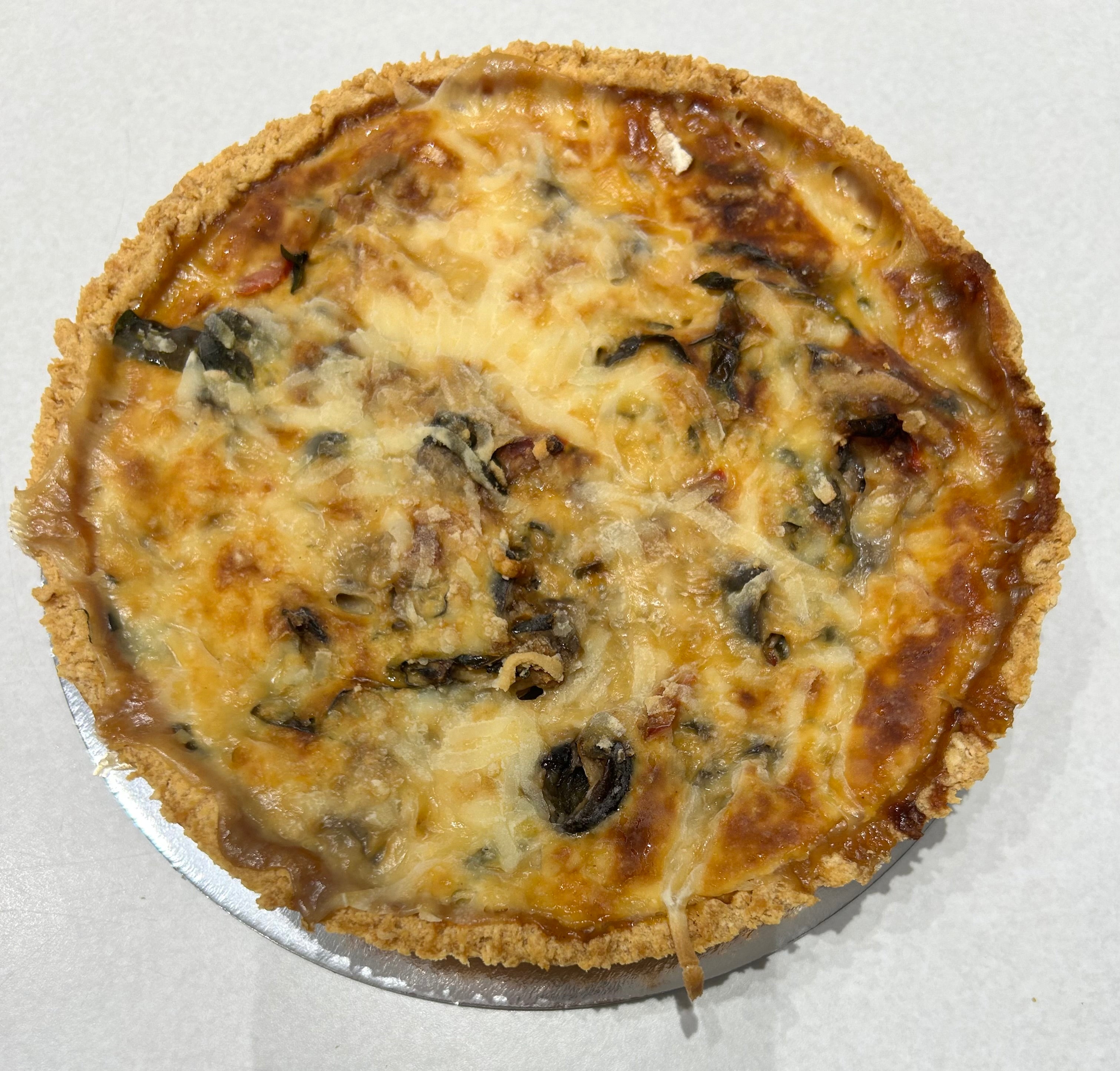 Quiche