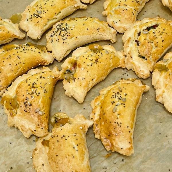 Empanadas