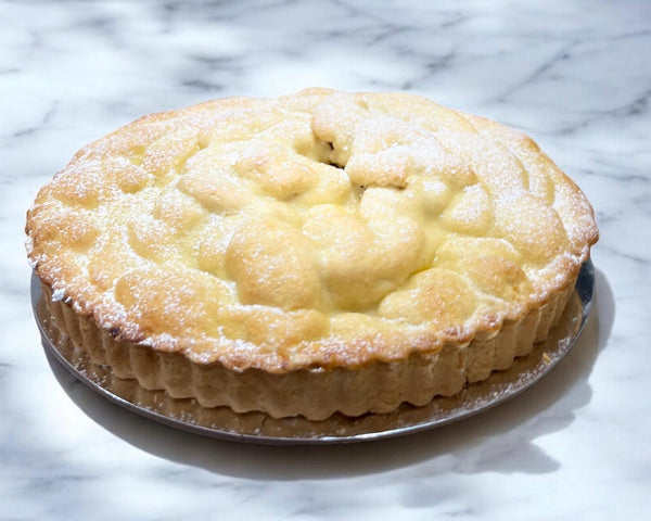 Classic Apple Pie