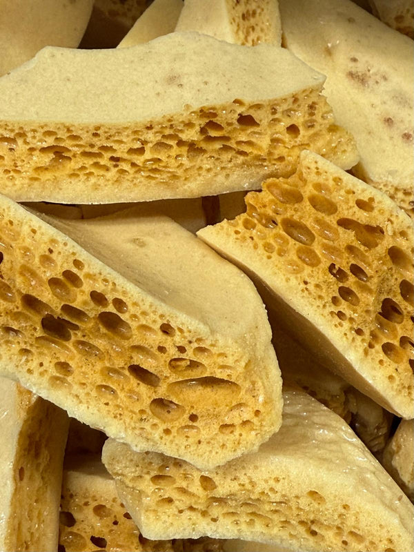 HONEYCOMB PLAIN