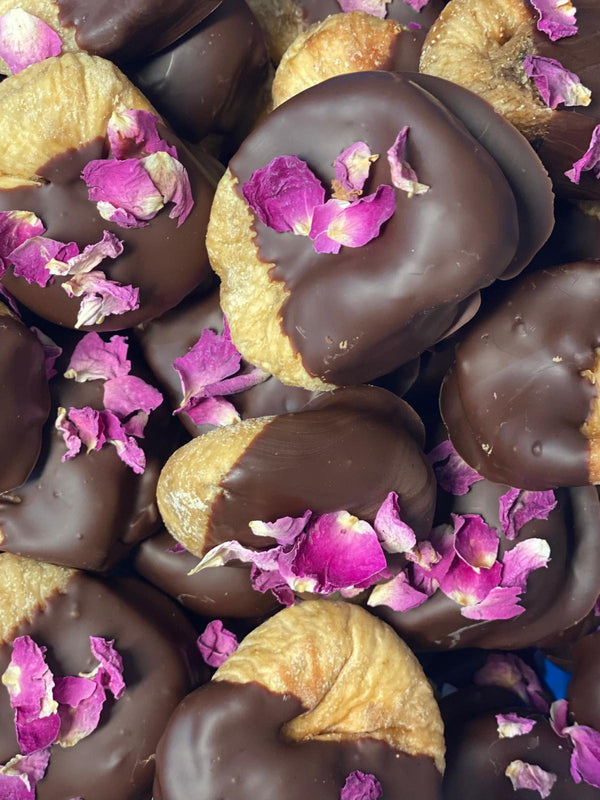 Persian Figs
