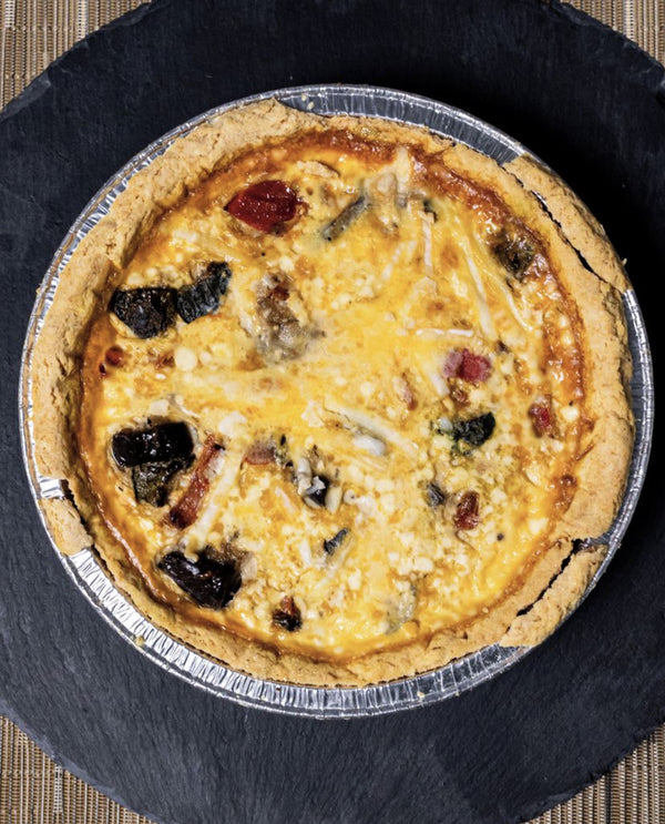 Quiche