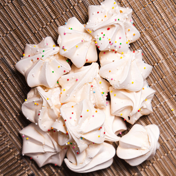 Meringues