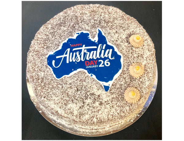 Australia Day