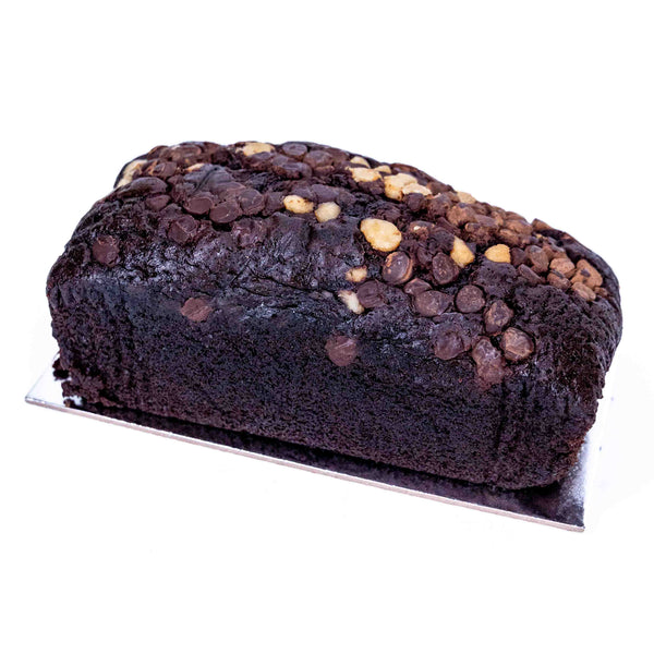 Chocolate Log Cake