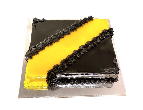 Custom Richmond Birthday Cake