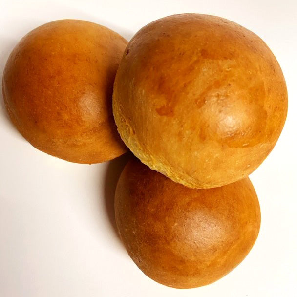 Brioche Buns (4 Pack)