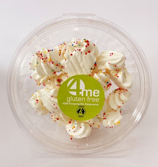 Meringues