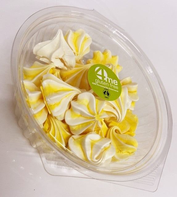 Meringues