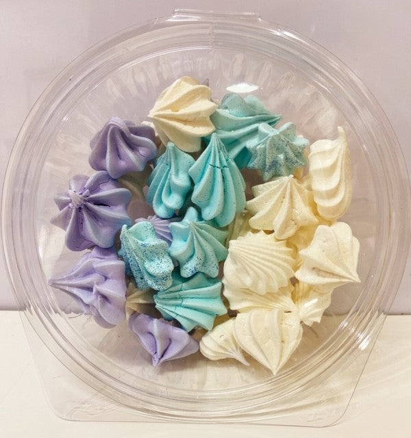 Meringues