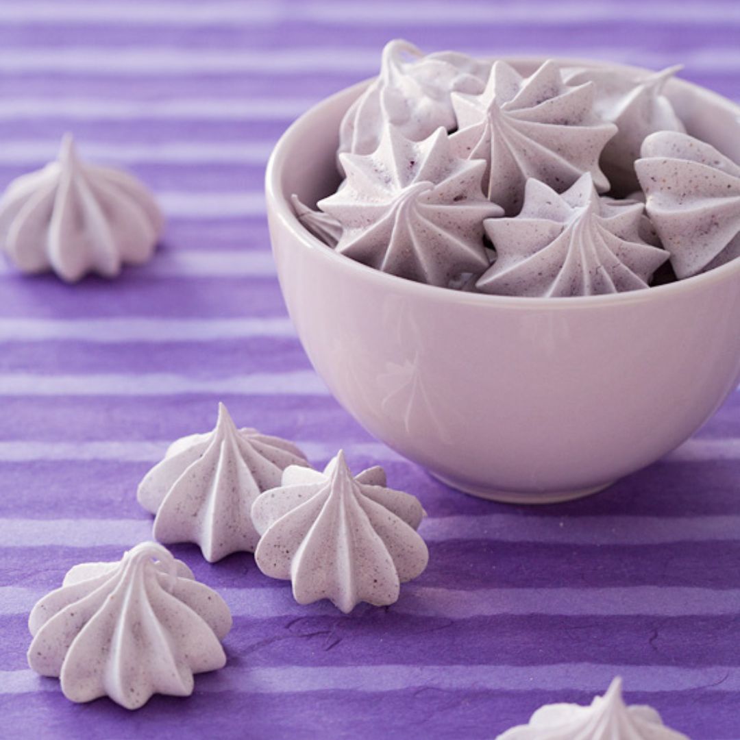 Meringues