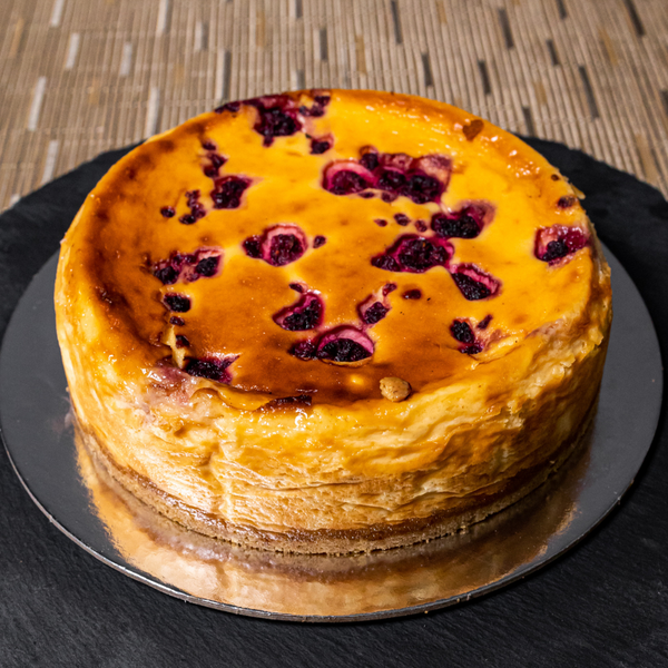 Cheese Cakes 4meglutenfree