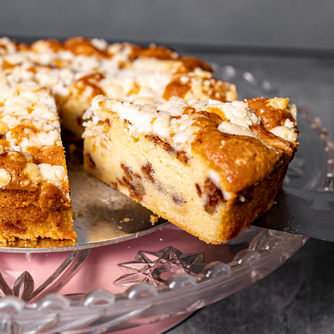 Apple Cake