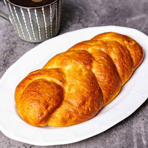 Long Challah Savoury Products – 4meglutenfree